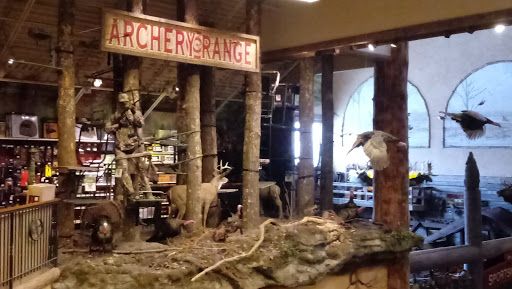 Shopping Mall «The Promenade Bolingbrook», reviews and photos, 631 E Boughton Rd, Bolingbrook, IL 60440, USA