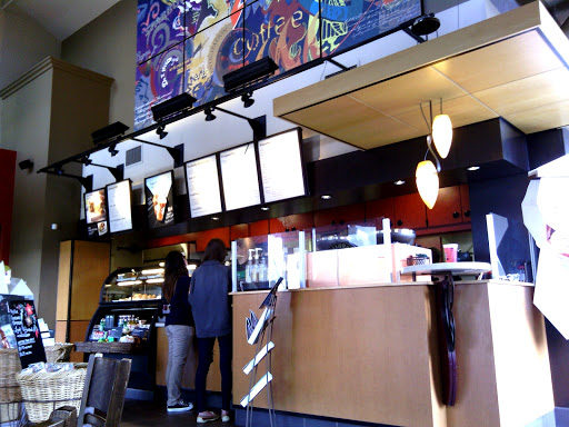 Starbucks image