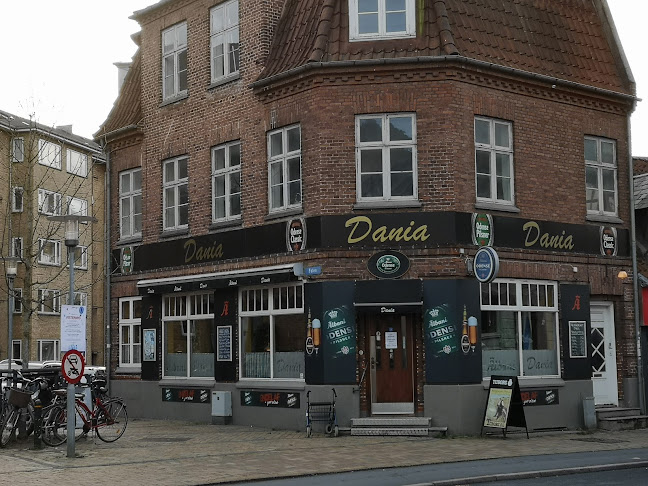 Dania - Odense