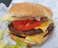 Aliment-réconfort du Restauration rapide Burger King à Puilboreau - n°2