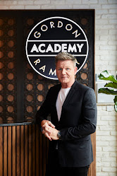 The Gordon Ramsay Academy