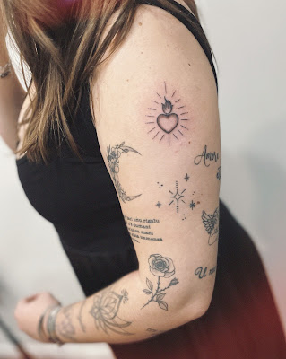Luma Tattoo Studio à Nice
