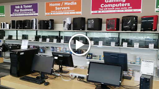 Computer Store «Milwaukee PC Fond du Lac», reviews and photos, 512 S Military Rd, Fond du Lac, WI 54935, USA