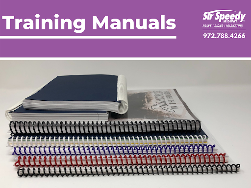 Commercial Printer «Sir Speedy Midway», reviews and photos, 2001 Midway Rd #128, Carrollton, TX 75006, USA