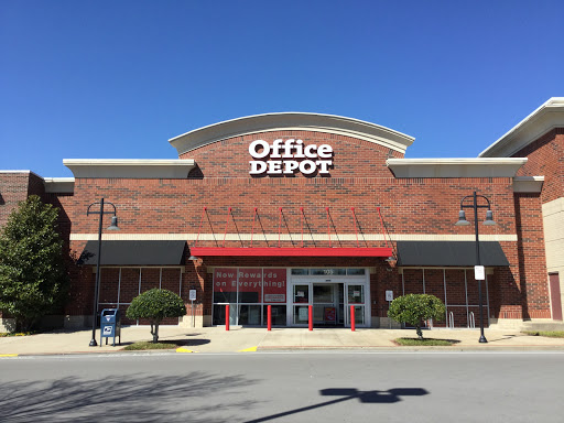 Office Depot