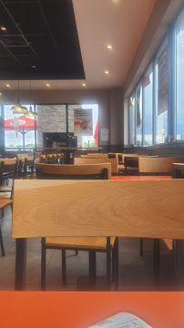 Atmosphère du Restauration rapide Burger King à Dreux - n°6