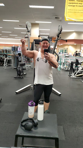 Gym «24 Hour Fitness», reviews and photos, 5919 Lakewood Towne Center Blvd SW, Lakewood, WA 98499, USA