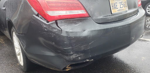 Auto Body Shop «Performance Paint & Body», reviews and photos, 2400 28th St, Gulfport, MS 39501, USA