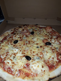 Photos du propriétaire du Pizzeria Pizza Fé à Marseille - n°3