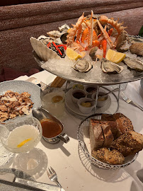 Produits de la mer du Restaurant français Brasserie La Lorraine à Paris - n°13