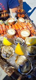 Photo n°27 de Saveurs Iodées à Leucate ()