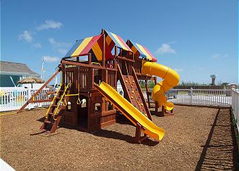 Playground equipment supplier Corpus Christi