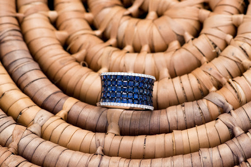 Jewelry Designer «Vinca Jewelry», reviews and photos, 4801 Jefferson St, Kansas City, MO 64112, USA