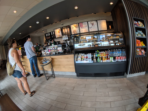 Coffee Shop «Starbucks», reviews and photos, 1700 Avenue of Mid-America, Effingham, IL 62401, USA