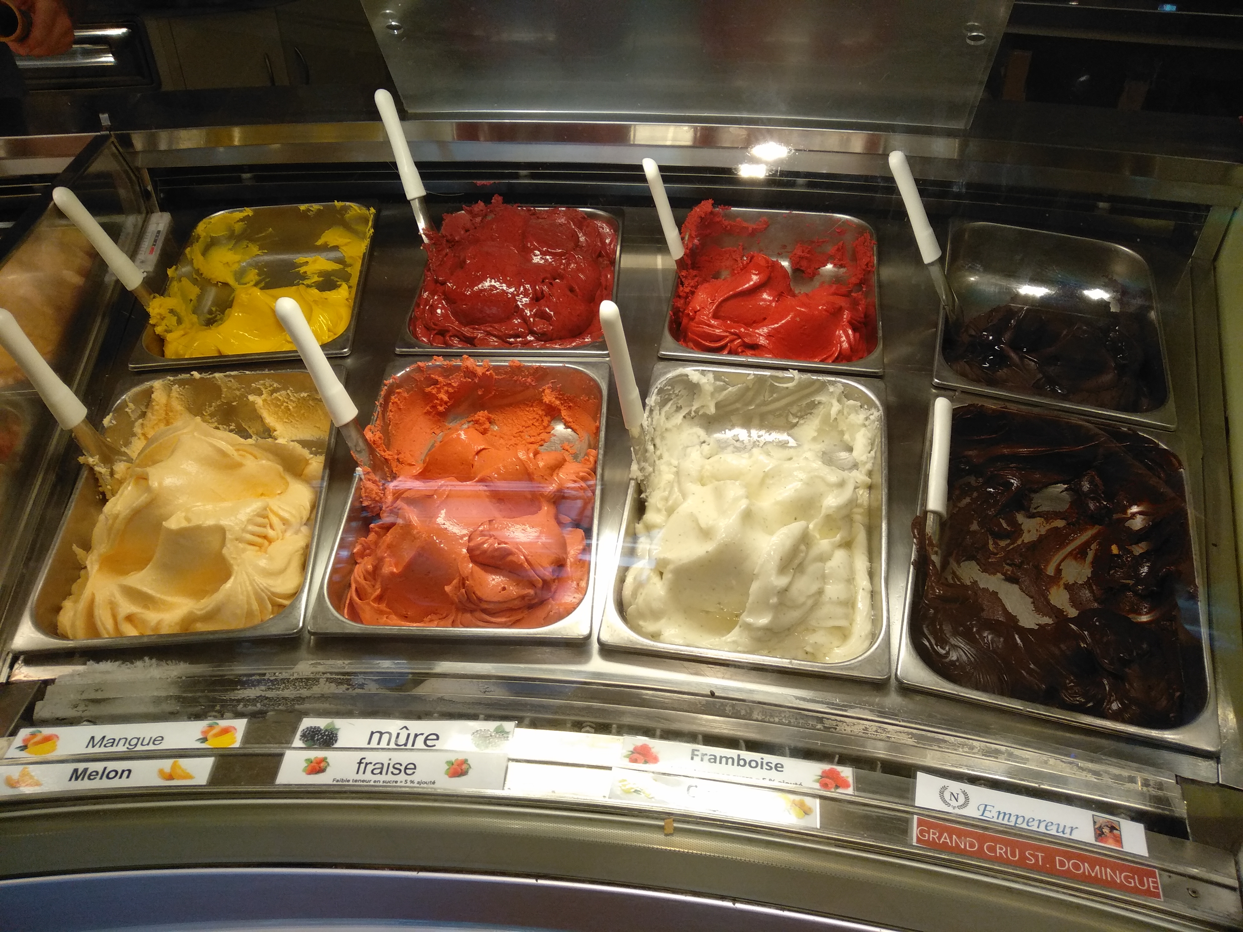 Photo n° 4 de l'avis de BllB. fait le 04/07/2019 à 20:22