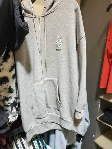 Clothing Store «rue21», reviews and photos, 6020 E 82nd St #718a, Indianapolis, IN 46250, USA