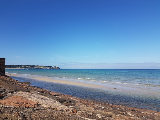 Keppel Beach