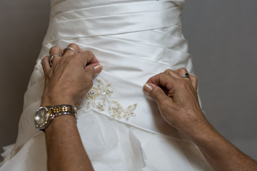 Dry Cleaner «Wooven Dry Cleaning and Wash & Fold», reviews and photos, 2300 W Copans Rd #3, Pompano Beach, FL 33069, USA