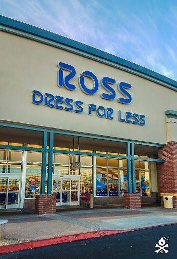 Clothing Store «Ross Dress for Less», reviews and photos, 13715 W Bell Rd, Surprise, AZ 85374, USA
