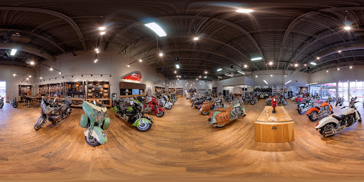 Motorcycle Dealer «Indian Motorcycle of Denver», reviews and photos, 7700 W Colfax Ave, Lakewood, CO 80214, USA