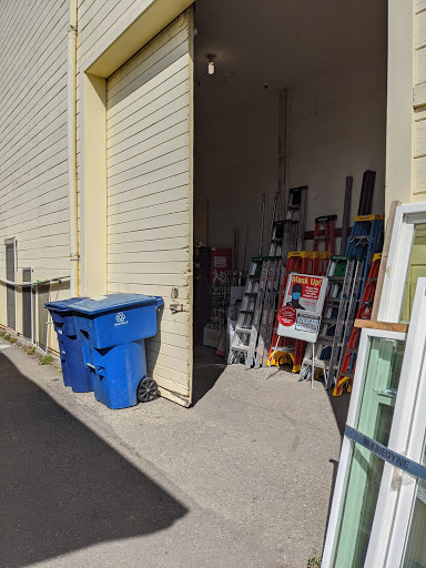 Lumber Store «South City Lumber & Supply», reviews and photos, 499 Railroad Ave, South San Francisco, CA 94080, USA