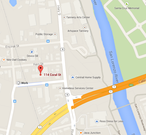 Auto Repair Shop «Polar Auto & Radiator», reviews and photos, 114 Coral St, Santa Cruz, CA 95060, USA