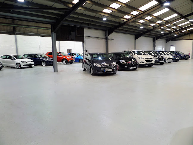Walters Motor Group - Used Cars Norwich & Loddon - Car dealer
