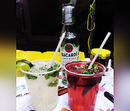 Micheladas \