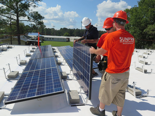 Sunpro Solar