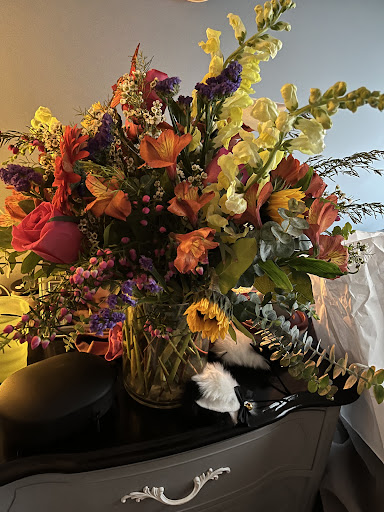 Florist «Flower Essence Flower & Gift Shop», reviews and photos, 2149 Bushkill Park Dr, Easton, PA 18040, USA