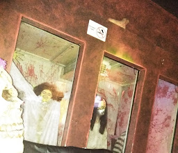 The Horror Bar photo