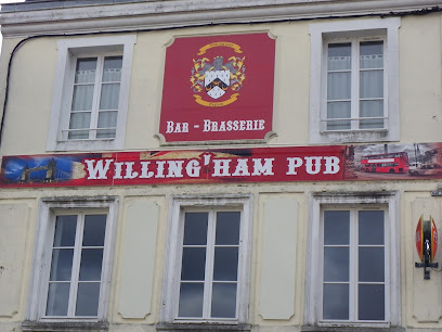 Willing'ham pub