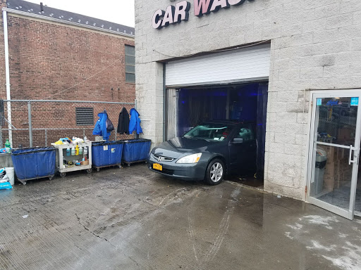 Car Wash «Splash Car Wash», reviews and photos, 170 S Kensico Ave, White Plains, NY 10601, USA