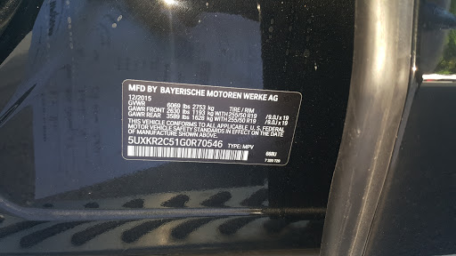 Auto Body Shop «Fix Auto Downey», reviews and photos, 9634 Firestone Blvd, Downey, CA 90241, USA
