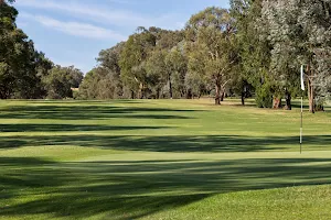Bathurst Golf Club image