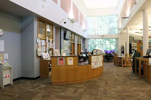 Travelers Rest Library | Sargent Branch image