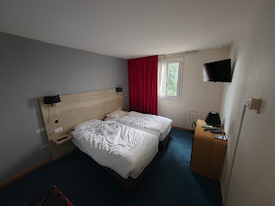 Photo n°57 de Hostellerie Saint Vincent à Beauvais ()