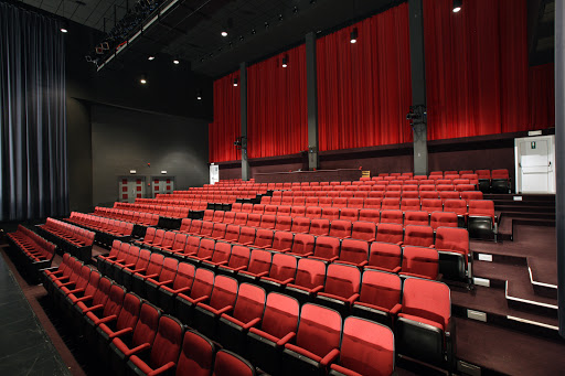 Theater 't Eilandje