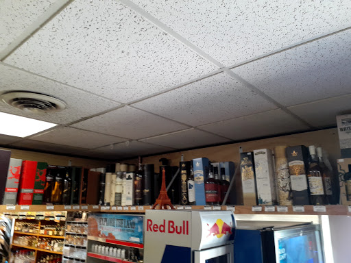 Wine Store «Norfolk Wine & Spirits», reviews and photos, 206 Dedham St, Norfolk, MA 02056, USA