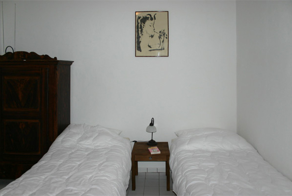 Chambres Ferienwohnung Dorothée und Michael Warning 10179 Berlin