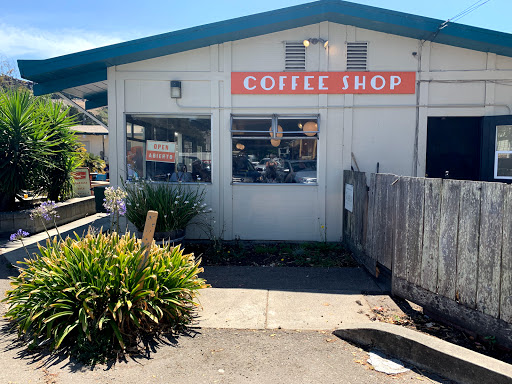 Coffee Shop «Shoreline Coffee Shop», reviews and photos, 221 Shoreline Hwy, Mill Valley, CA 94941, USA