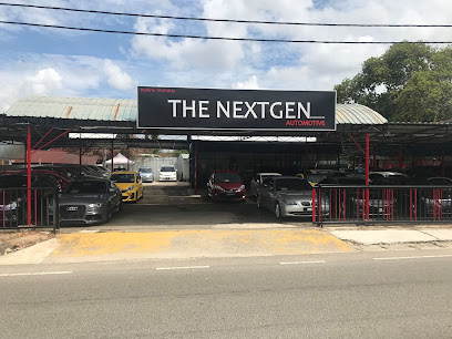 Nextgen Auto Sdn Bhd