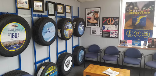 Tire Shop «Warren Tire Inc», reviews and photos, 420 Broadway, Pawtucket, RI 02860, USA