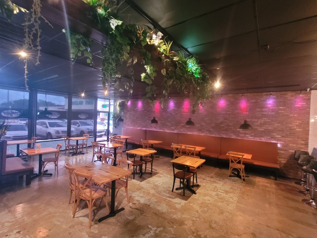 Kha Thai Kitchen 77089