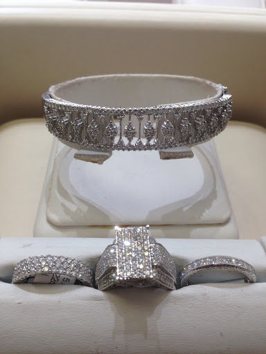 Jewelry Store «M.S. Brown Jewelers», reviews and photos, 3304 Pacific Ave, Wildwood, NJ 08260, USA