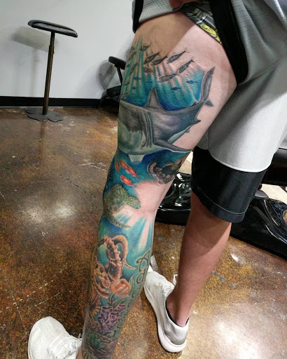 Explore tattoo ideas for son on mom, creative tattoo ideas in Salt Lake City, available at SLC Ink Tattoo Salt Lake City, Utah