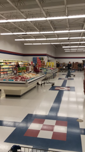 Grocery Store «Sharp Shopper Grocery Outlet», reviews and photos, 1041 Sharp Ave, Ephrata, PA 17522, USA