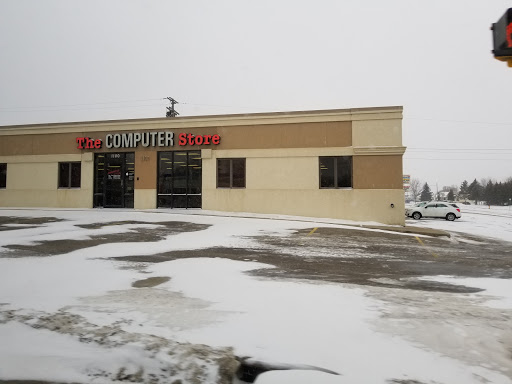 Computer Store «The Computer Store», reviews and photos, 1100 S Broadway St, Minot, ND 58701, USA