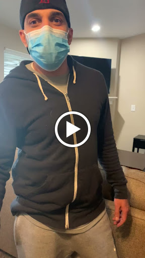 Moving Company «Master Movers», reviews and photos, 2130 Winter Ave, Indianapolis, IN 46218, USA