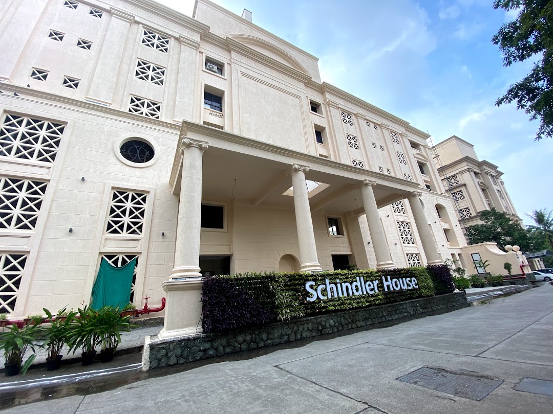 Chemtex House